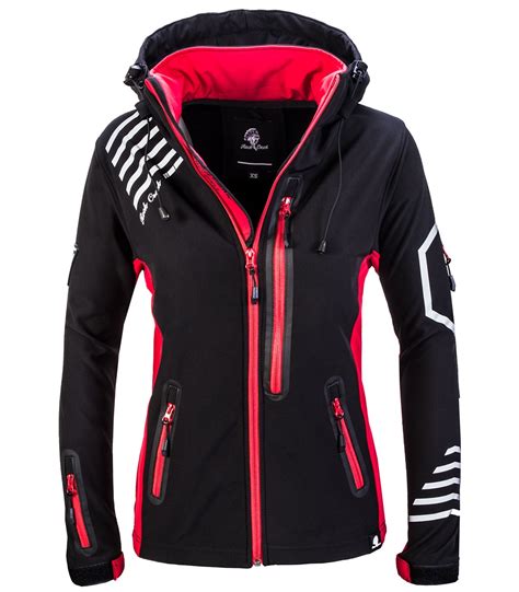 windbreaker jacke damen